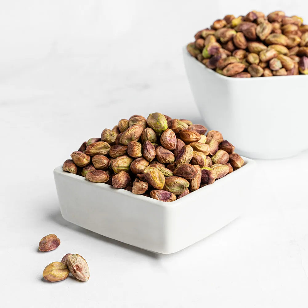 Pistachios Plain Without Shell 1KG