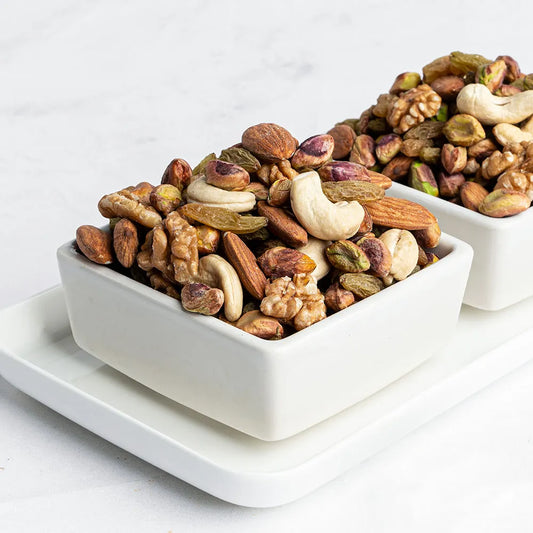 Mixed Nuts 1KG