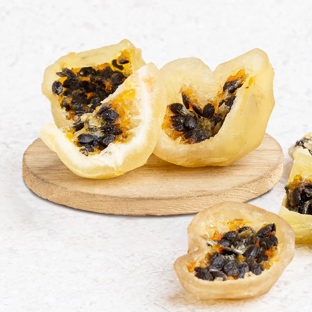 Dried Passion Fruit 1KG