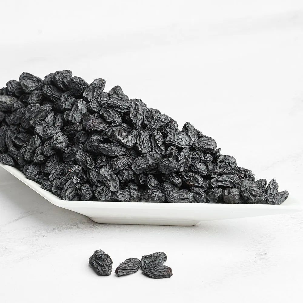 Black Raisins 1KG