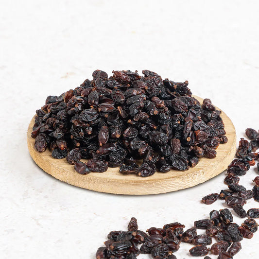 Dried Barberries 1KG