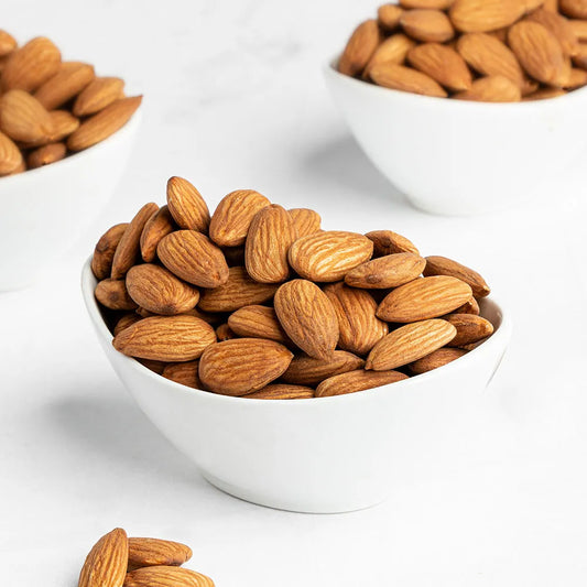 Almonds American 1KG