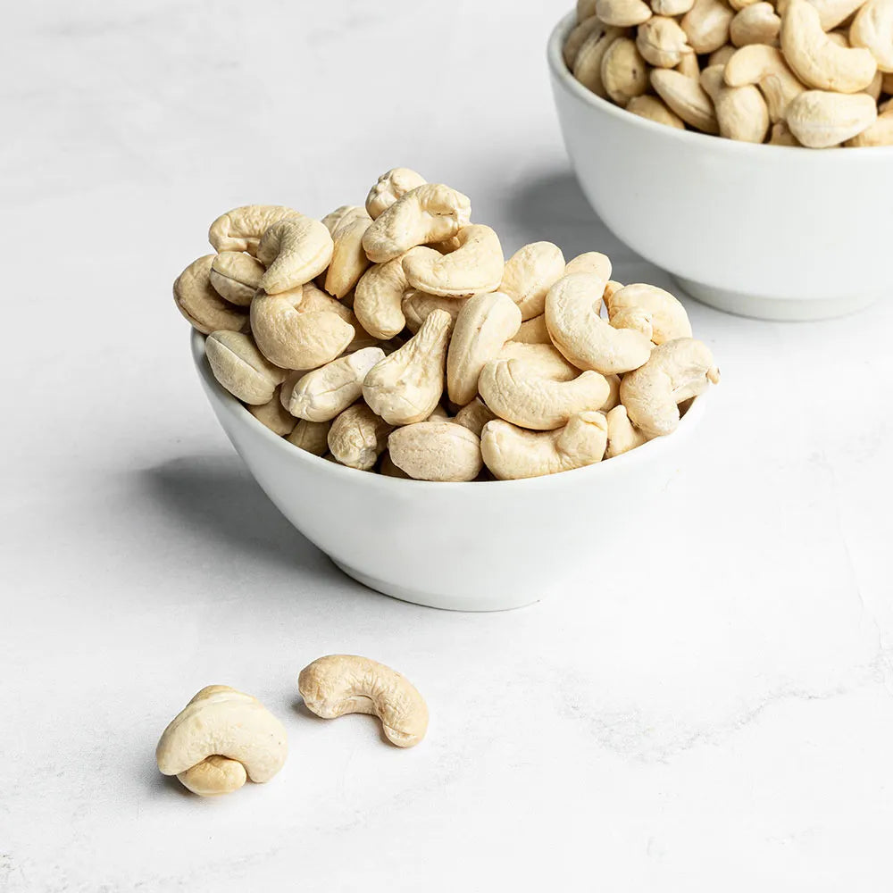 Cashews Plain 1KG